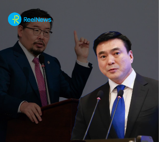 Д.Амарбаясгалангийн эсрэг төрийн машин эргэлт буцалтгүй ажиллаж эхэлжээ